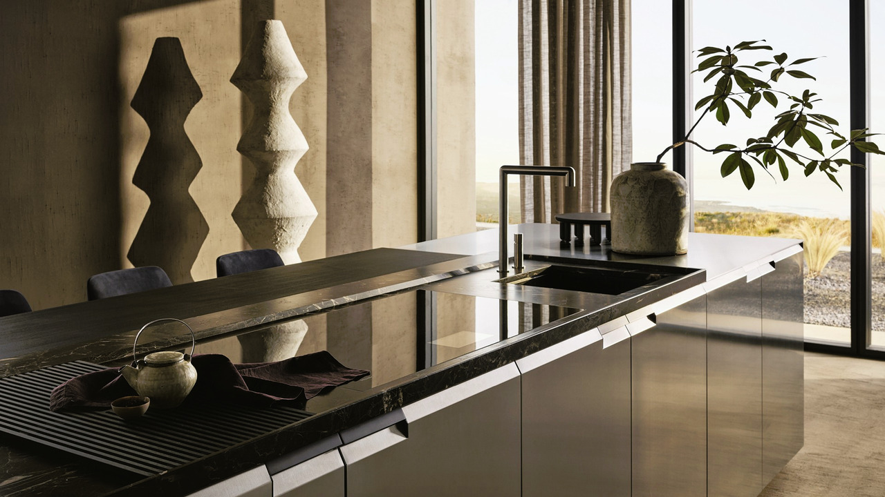 Shape Kitchen, view 12
