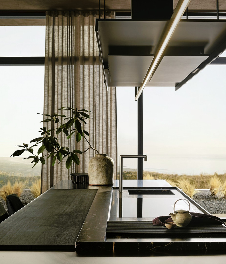 Shape Kitchen, view 14