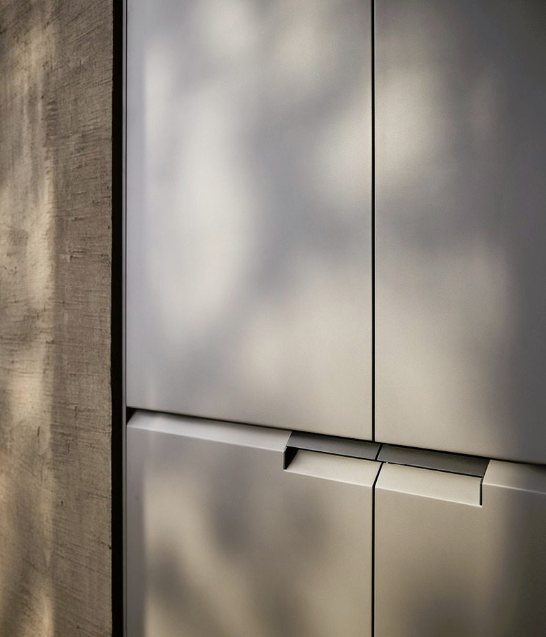 Shape Kitchen, view 4