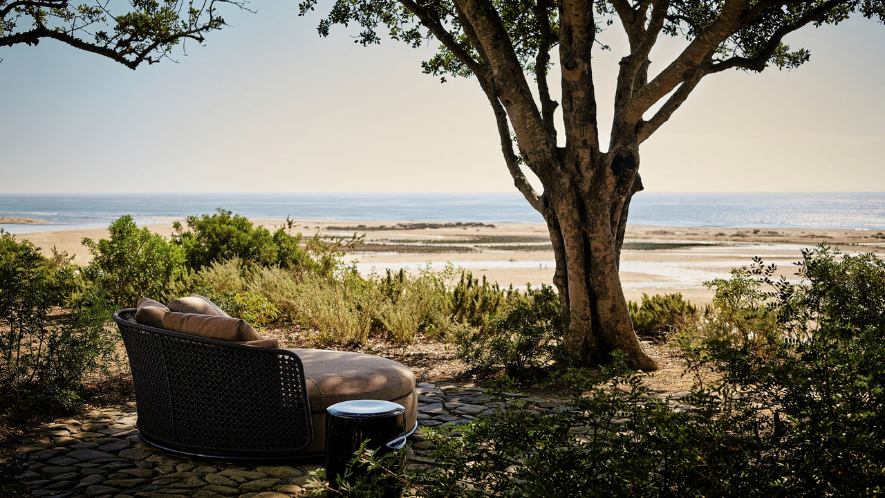 Soori Day Lounge, view 8
