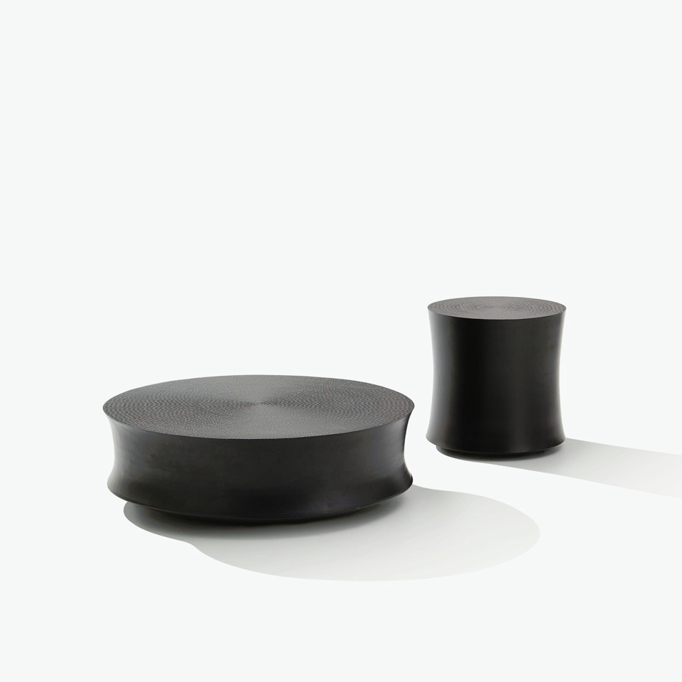 Soori Coffee Table