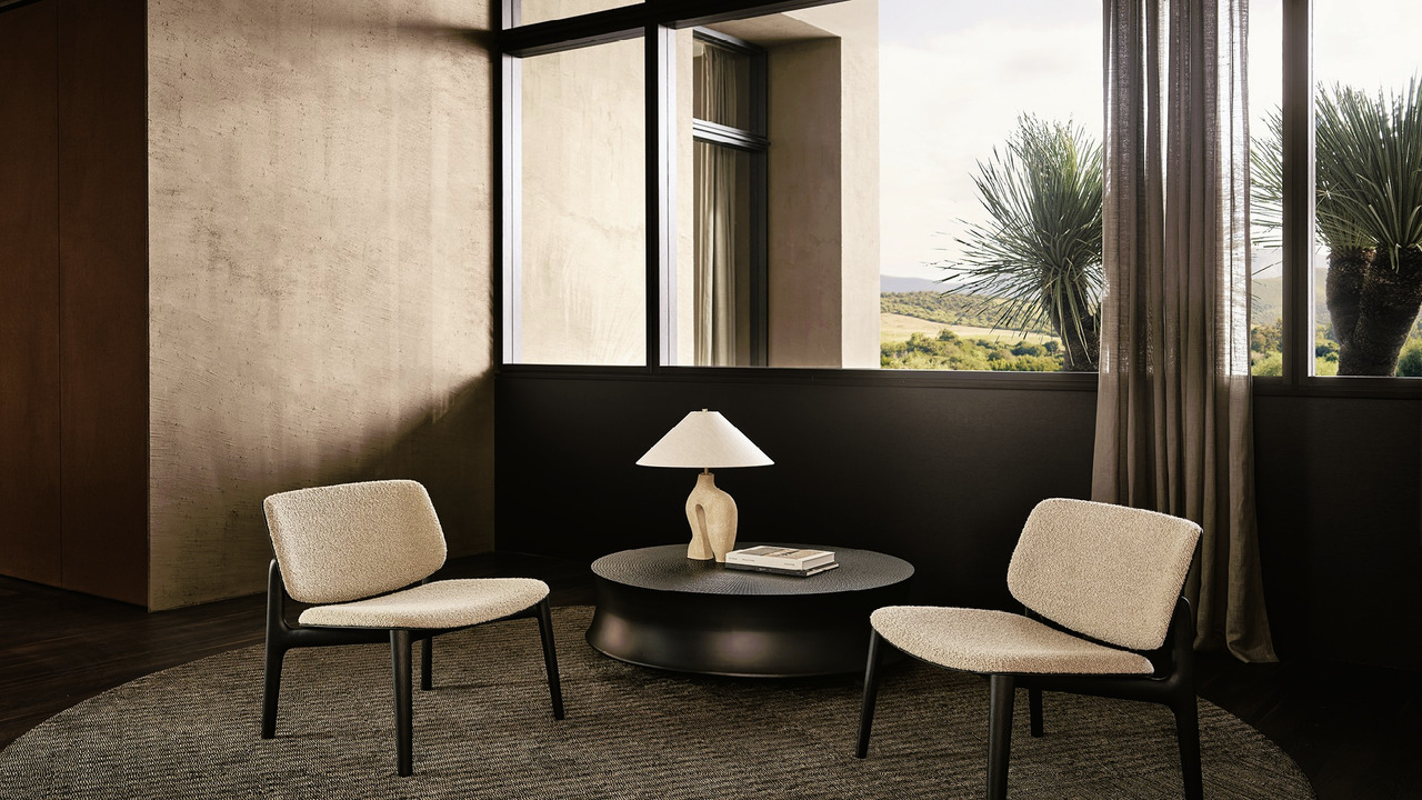 Soori Coffee Table, view 5