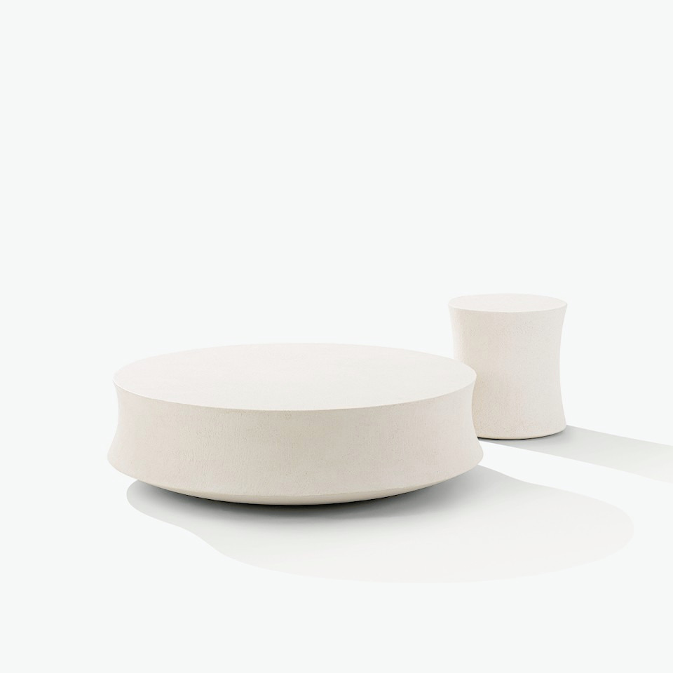 Soori Coffee Table