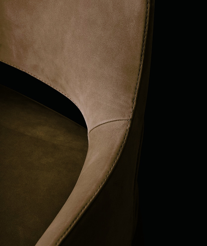 Sophie Lite Stool, view 9