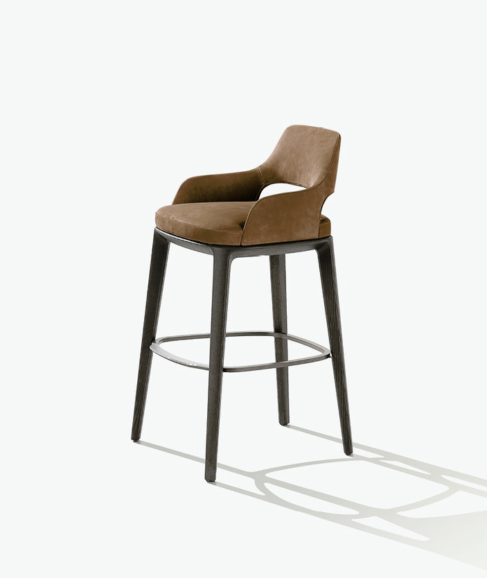 Sophie Lite Stool, view 4