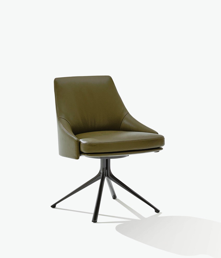 Stanford Bridge Chair, view 7