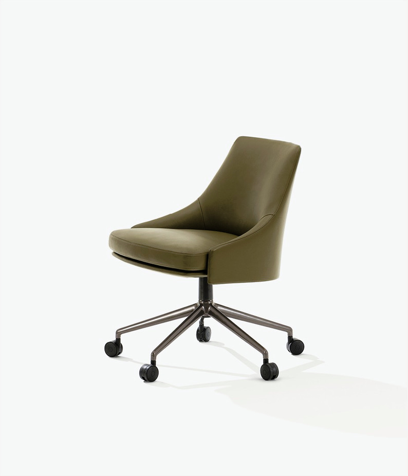 Stanford Bridge Chair, view 9
