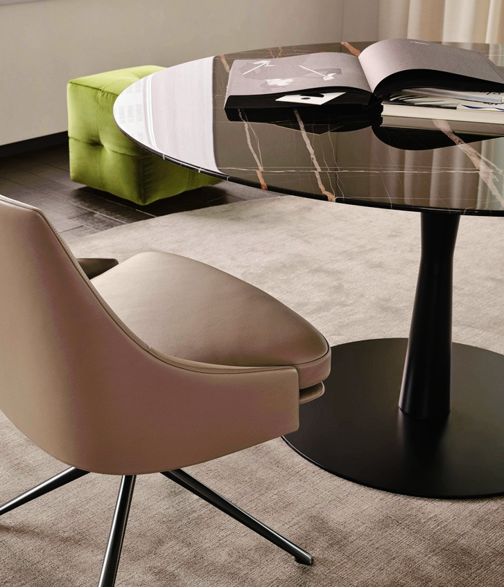 Stanford Bridge Chair, view 6
