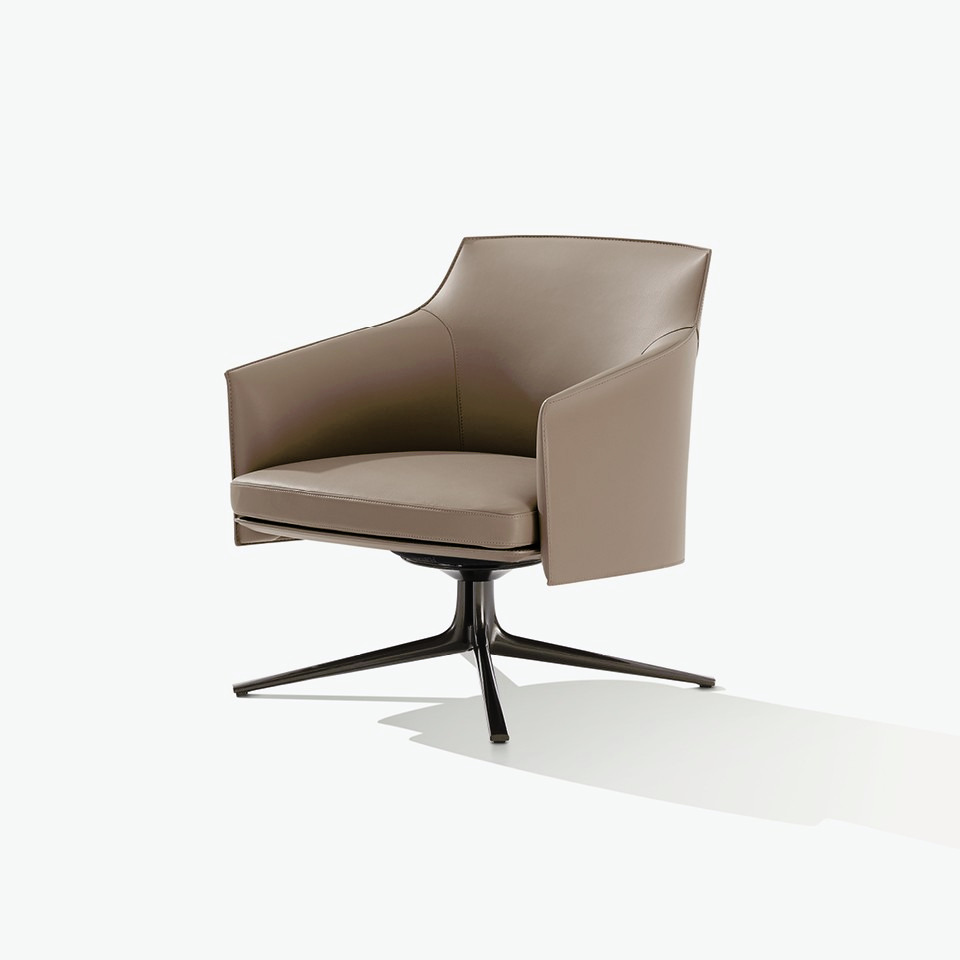 Stanford Armchair