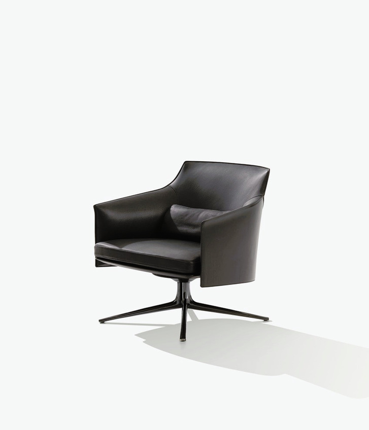 Stanford Armchair, view 4