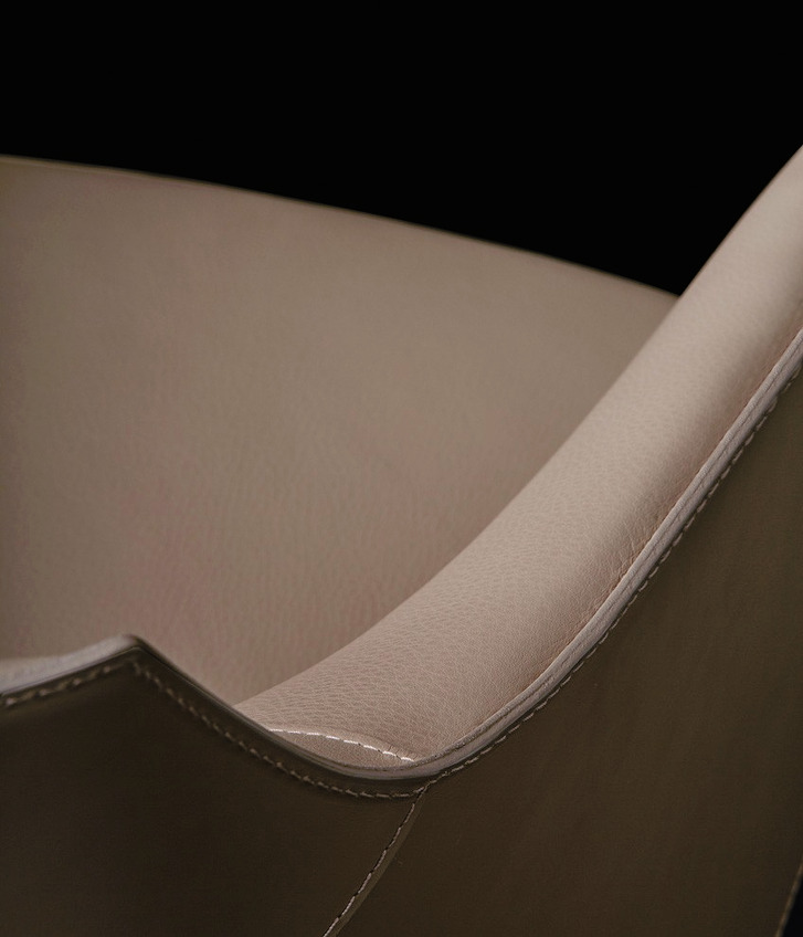Stanford Armchair, view 6