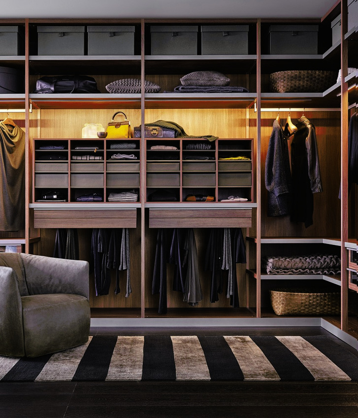 Stripes Rug, view 4