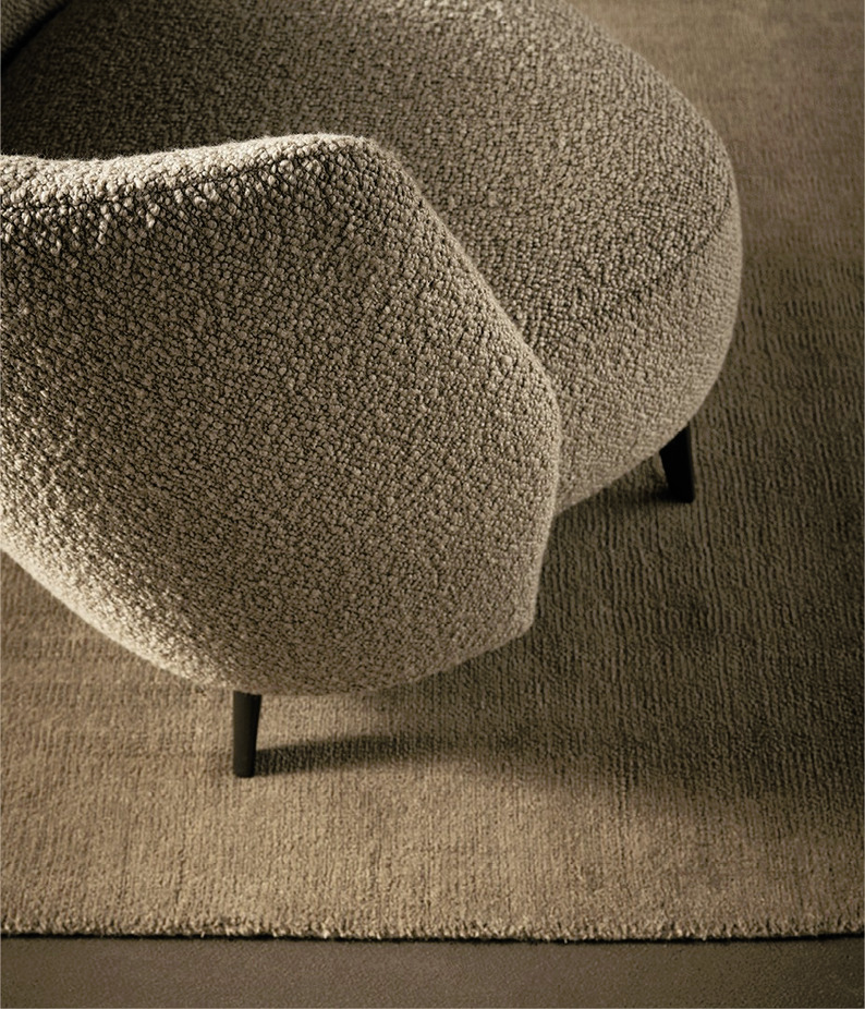 Sunday Armchair, view 5