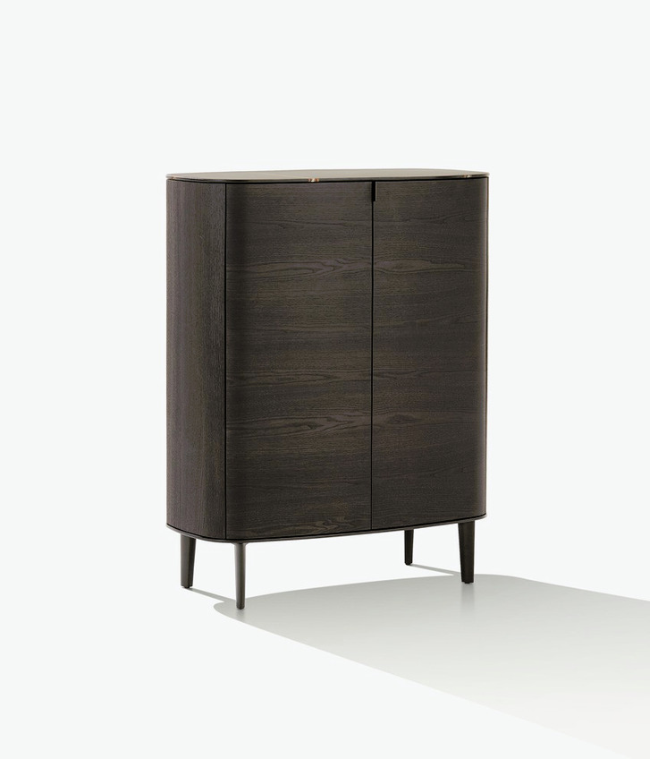 Elliptical Sideboard Collection, view 10