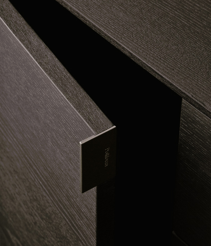 Elliptical Sideboard Collection, view 14