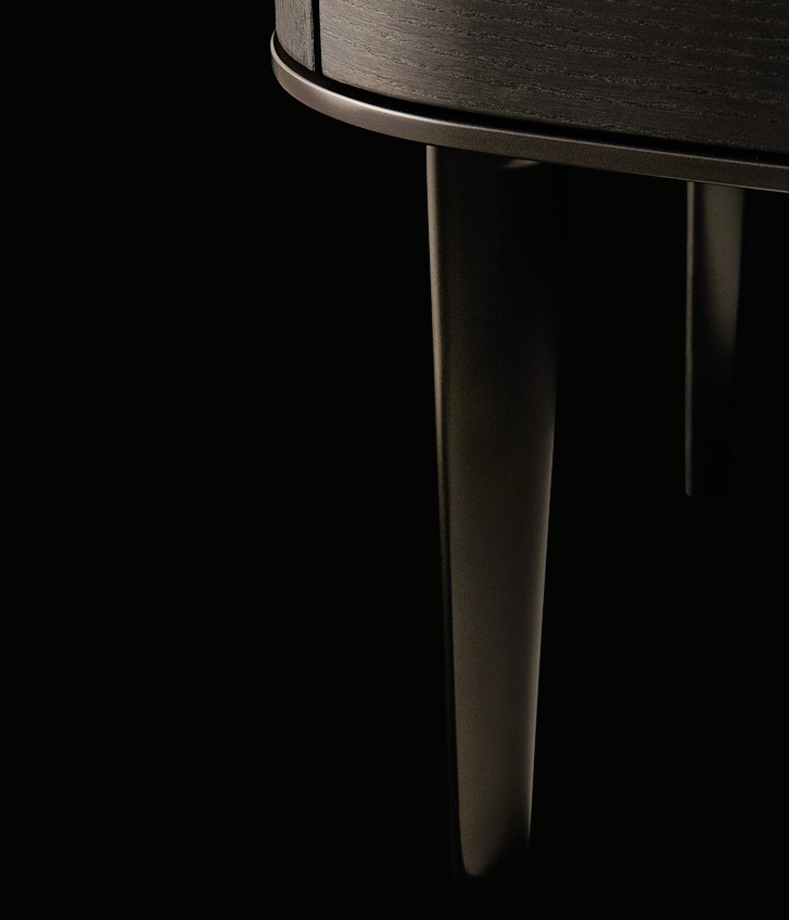 Elliptical Sideboard Collection, view 12