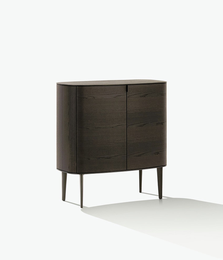 Elliptical Sideboard Collection, view 9