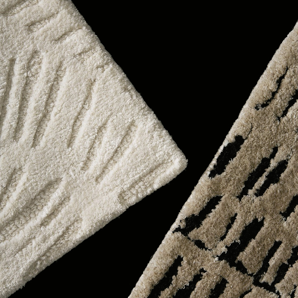 Trace Rug
