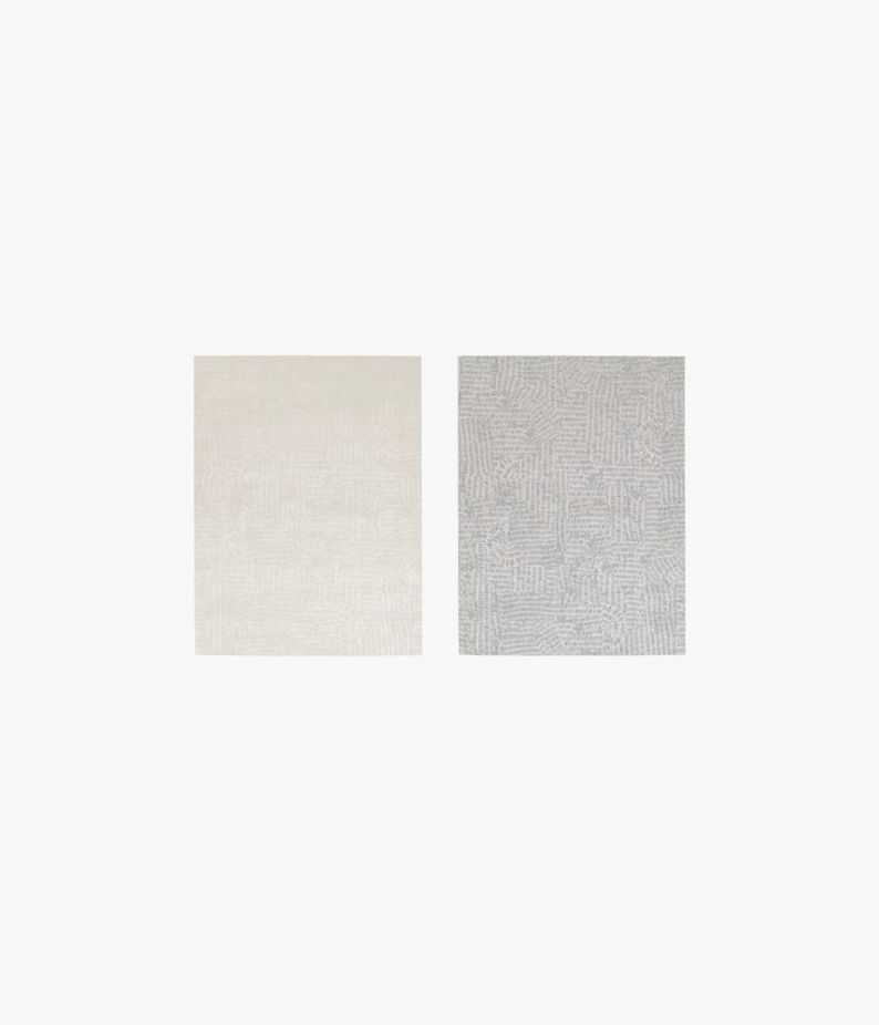 Trace Rug, view 5