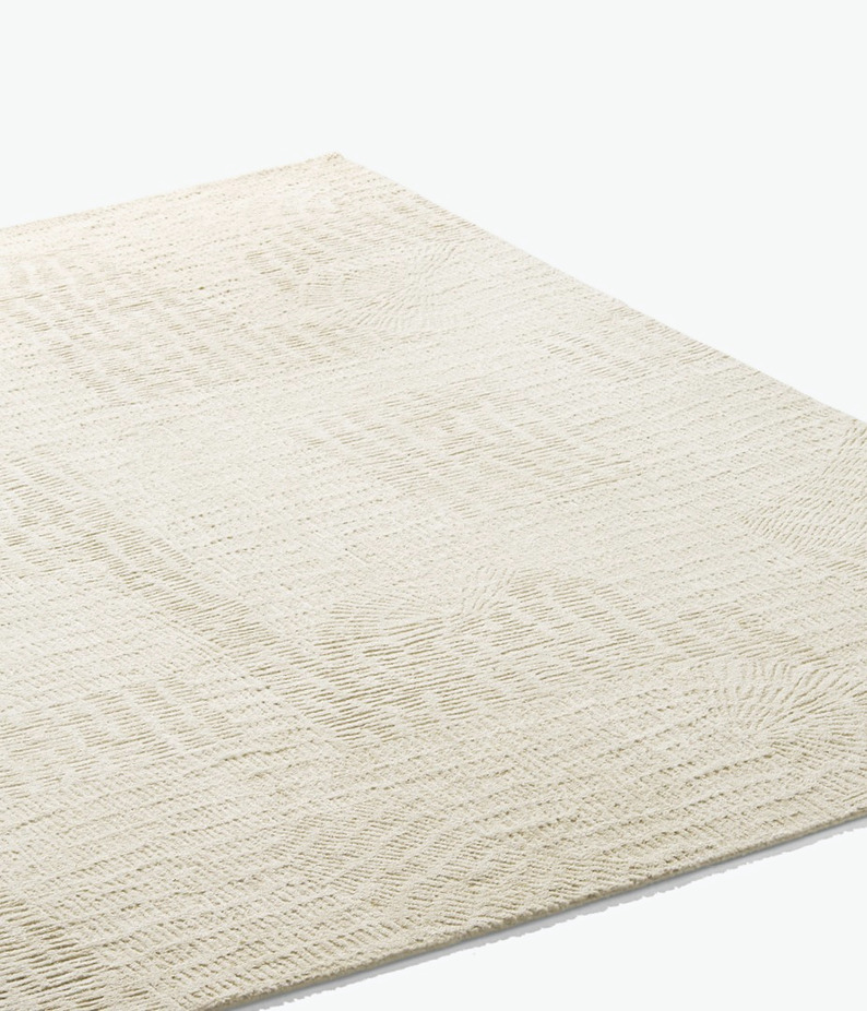 Trace Rug, view 7