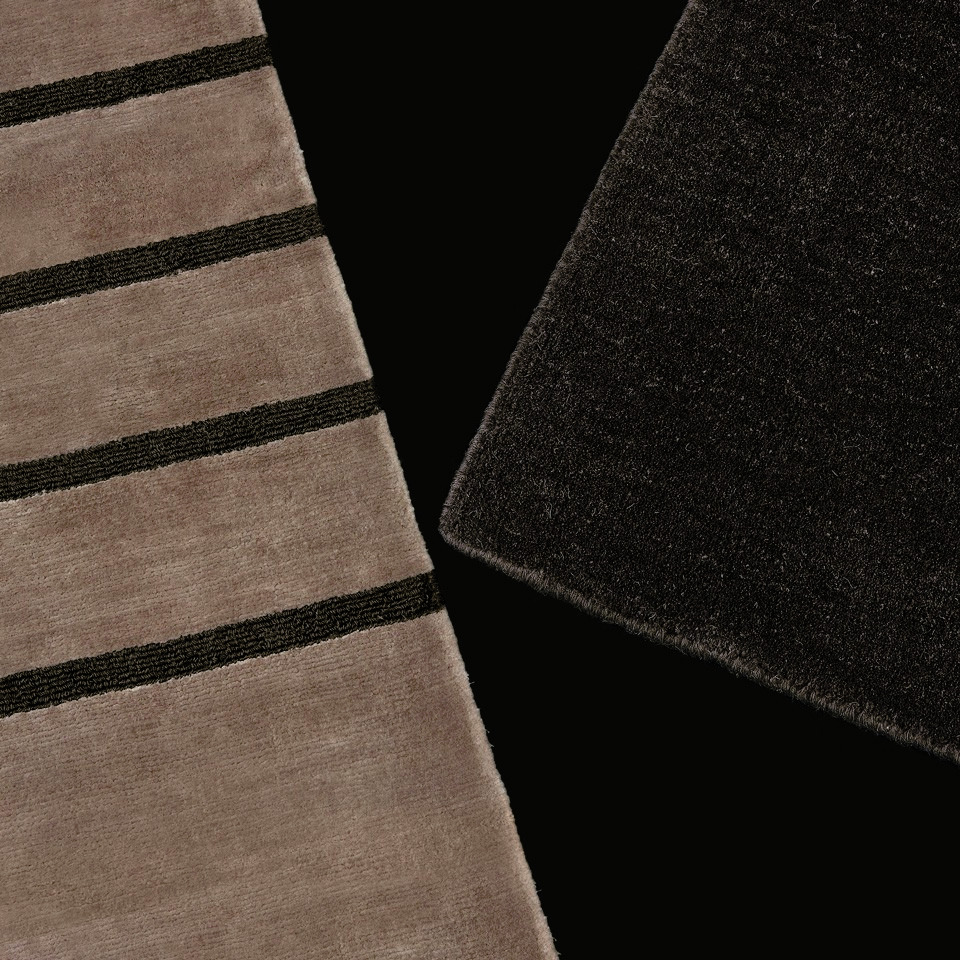Tratto Designer Rug