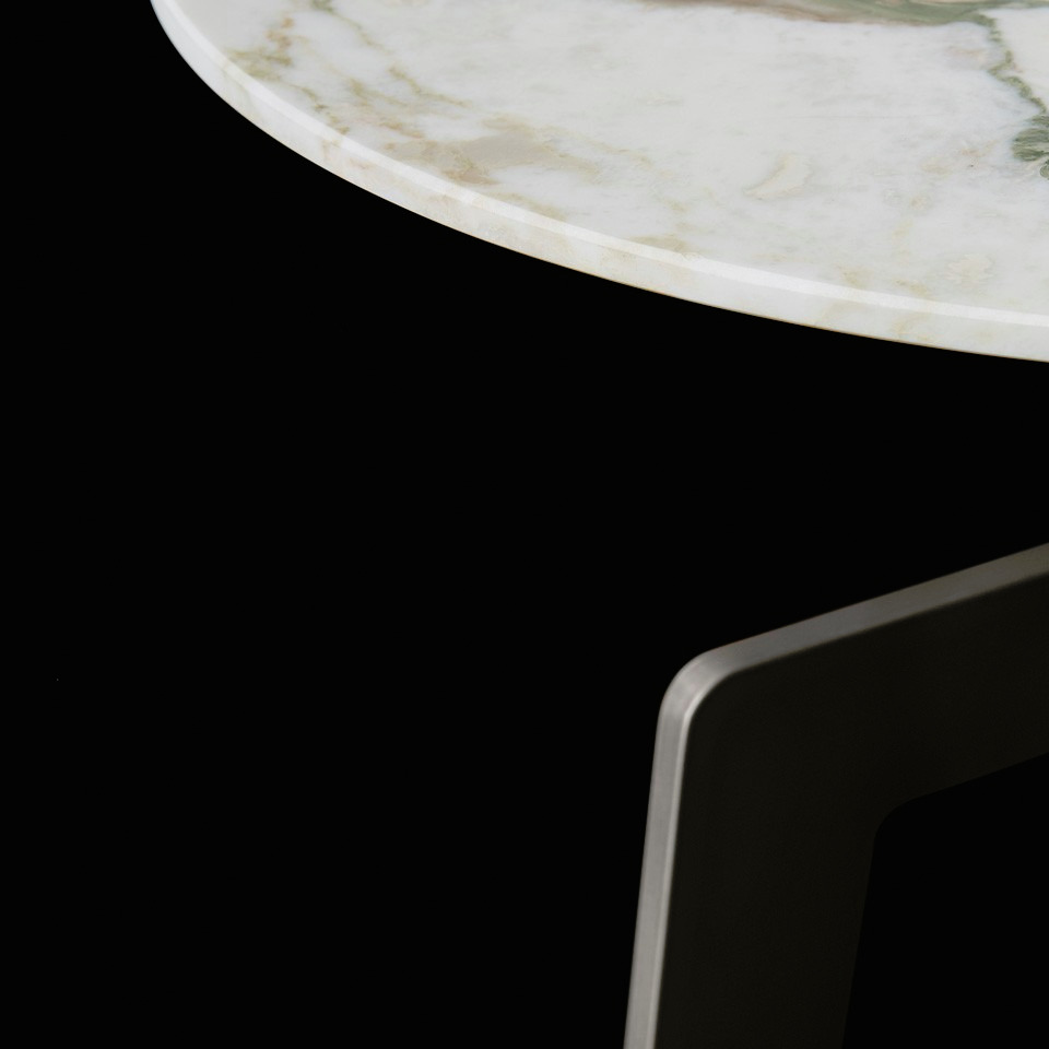 Tribeca Sofa, view 7