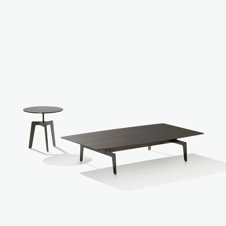 Tribeca Sofa, view 2