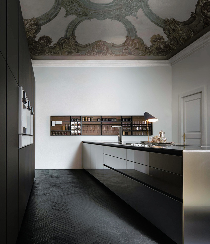 Twelve Kitchen, view 14
