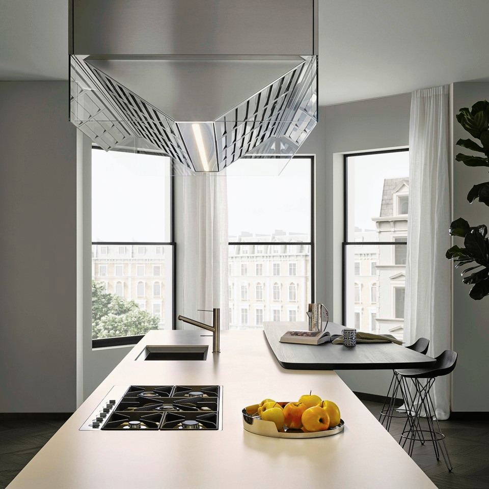 Twelve Kitchen, view 2