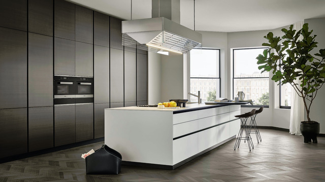 Twelve Kitchen