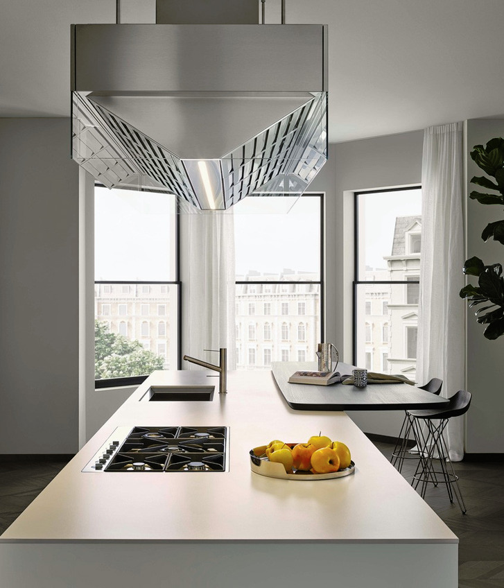 Twelve Kitchen, view 3