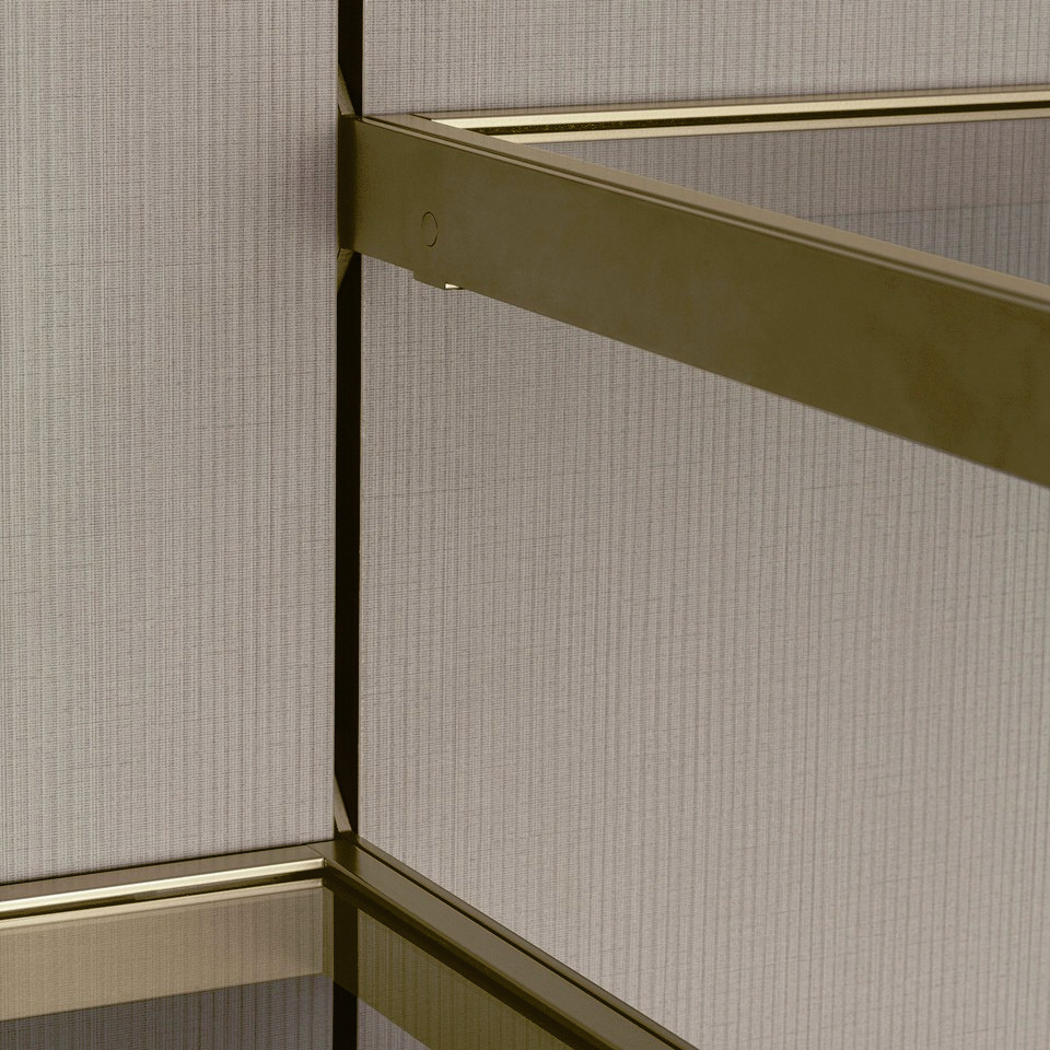 Ubik Walk-In Wardrobe, view 3