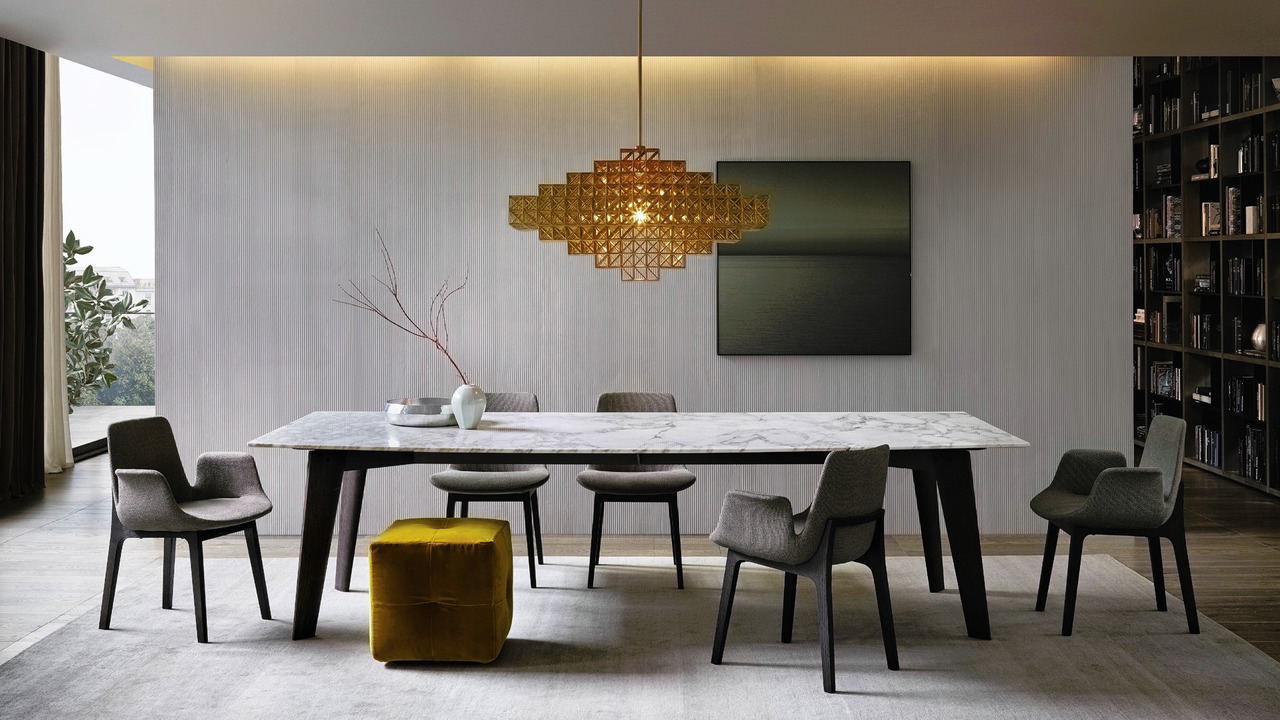 Ventura Armchair, view 5