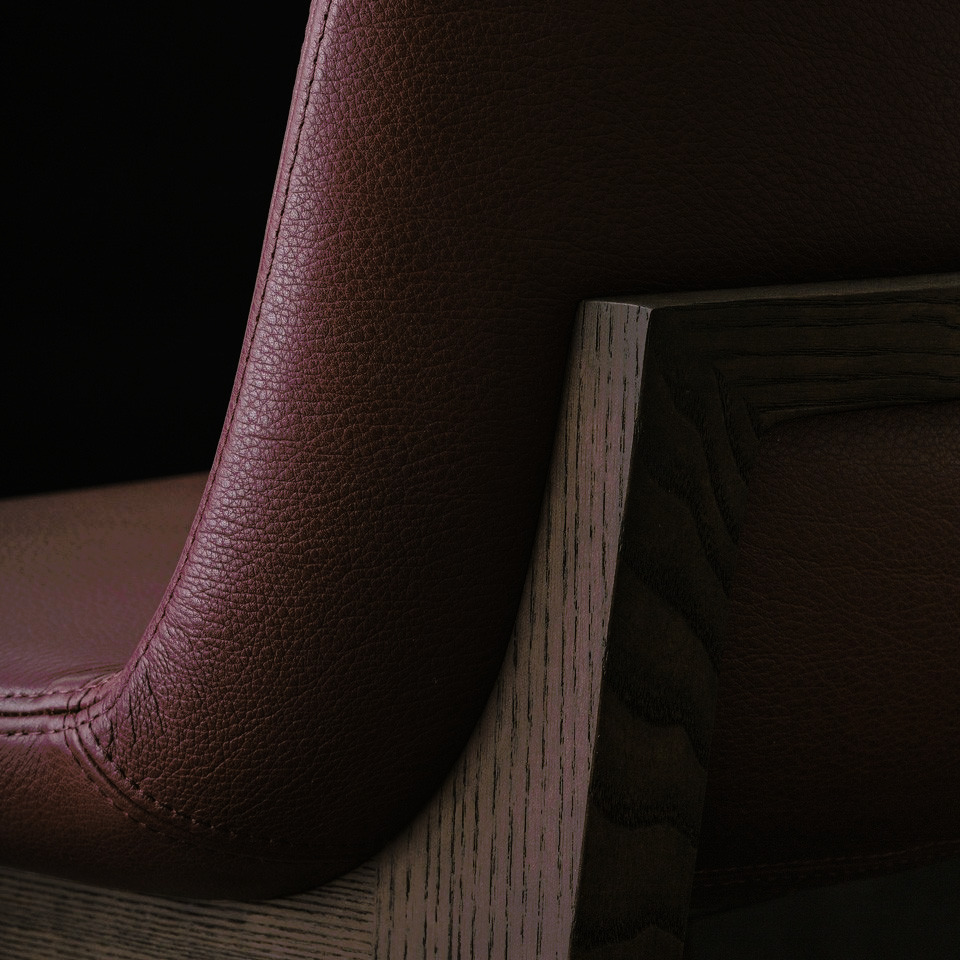 Ventura Bar Stool, view 7