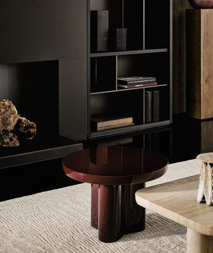 Wall System, view 4