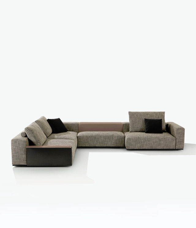 Westside Modular Sofa System