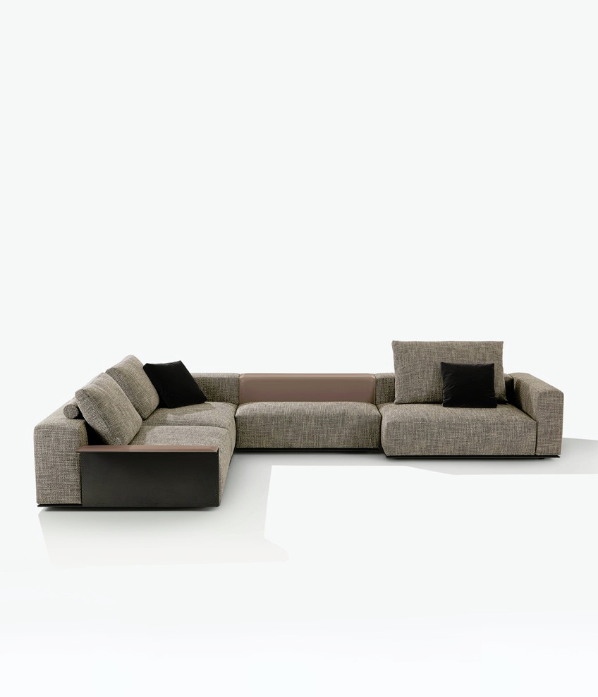 Westside Modular Sofa System