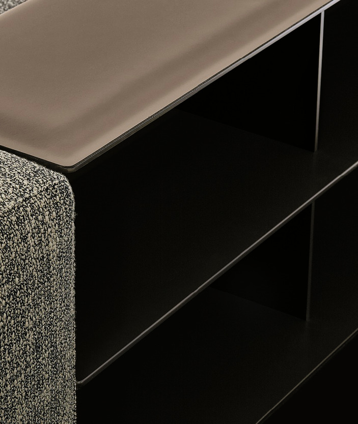Westside Modular Sofa System, view 11