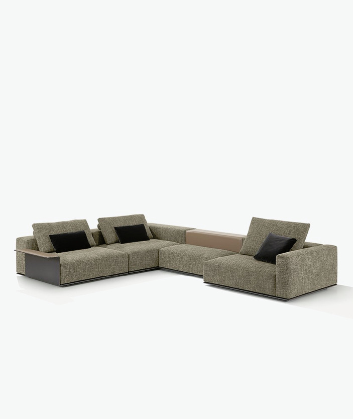 Westside Modular Sofa System, view 12