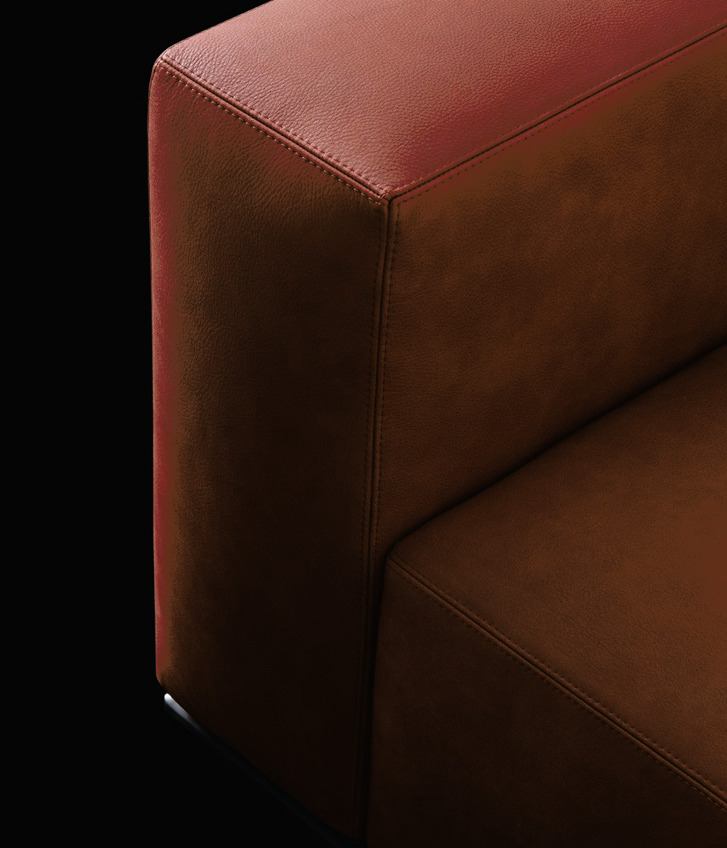 Westside Modular Sofa System, view 13