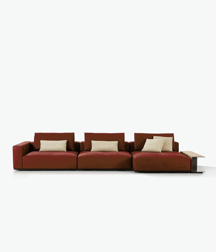 Westside Modular Sofa System, view 14