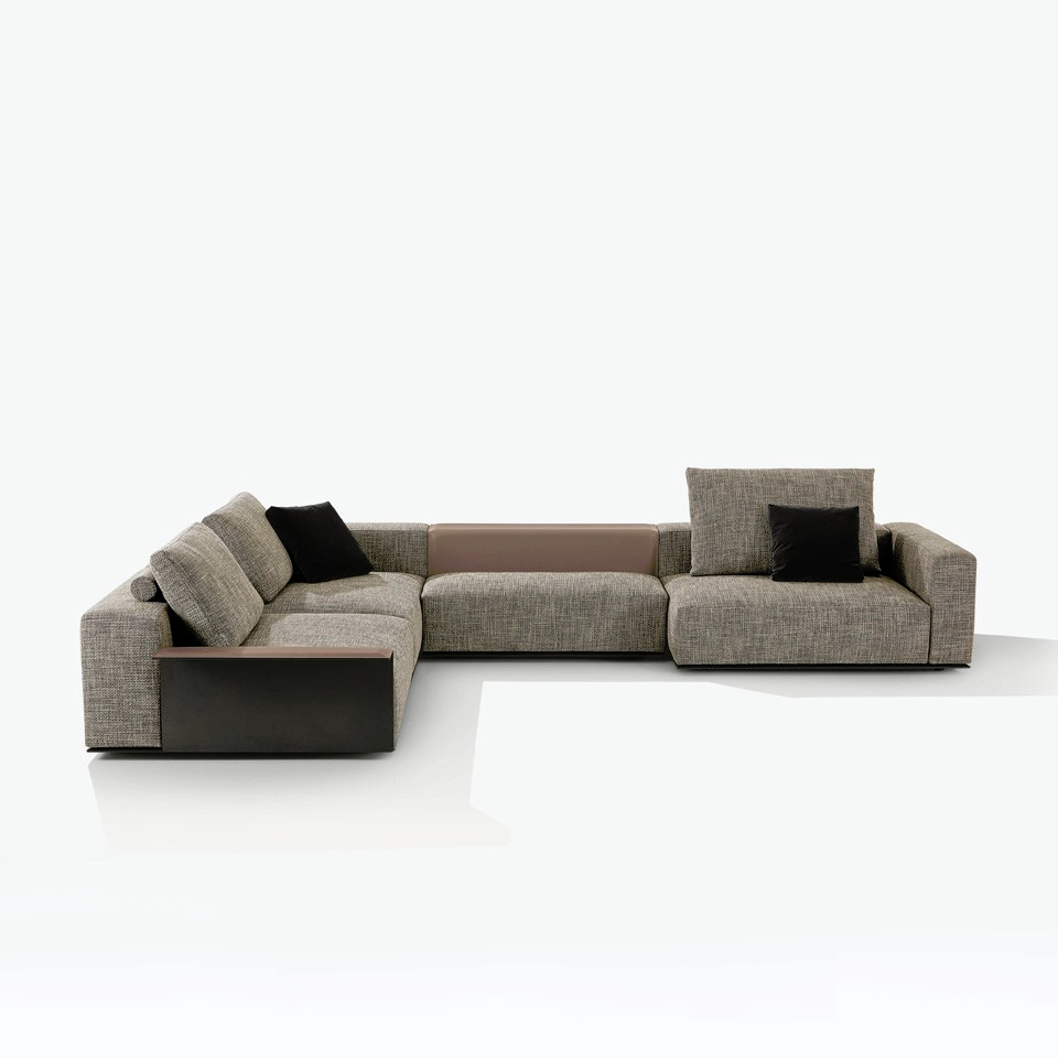 Westside Modular Sofa System, view 3