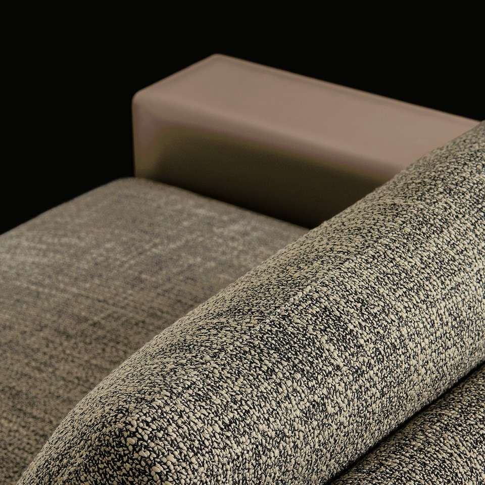 Westside Modular Sofa System, view 4