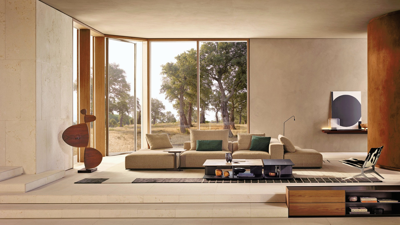 Westside Modular Sofa System, view 5