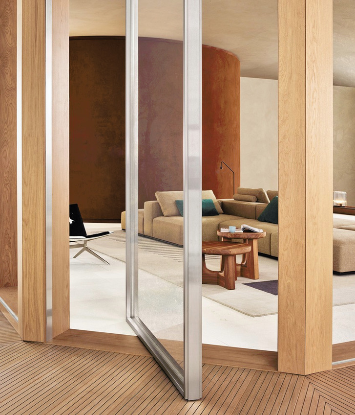Westside Modular Sofa System, view 6