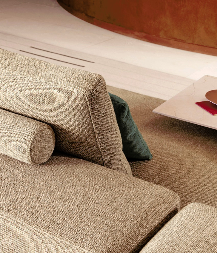 Westside Modular Sofa System, view 7