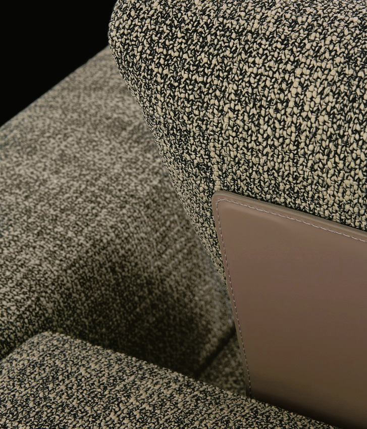 Westside Modular Sofa System, view 10
