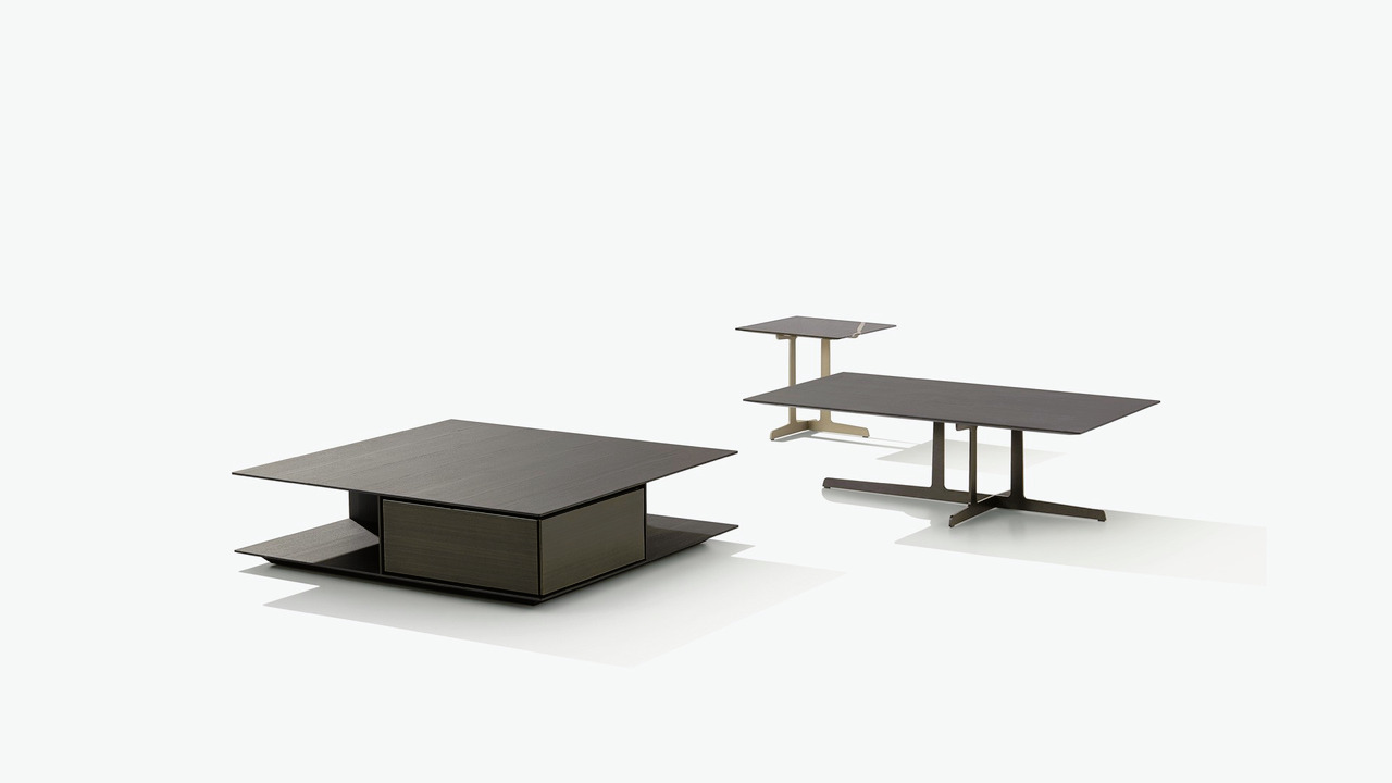 Westside Coffee Tables