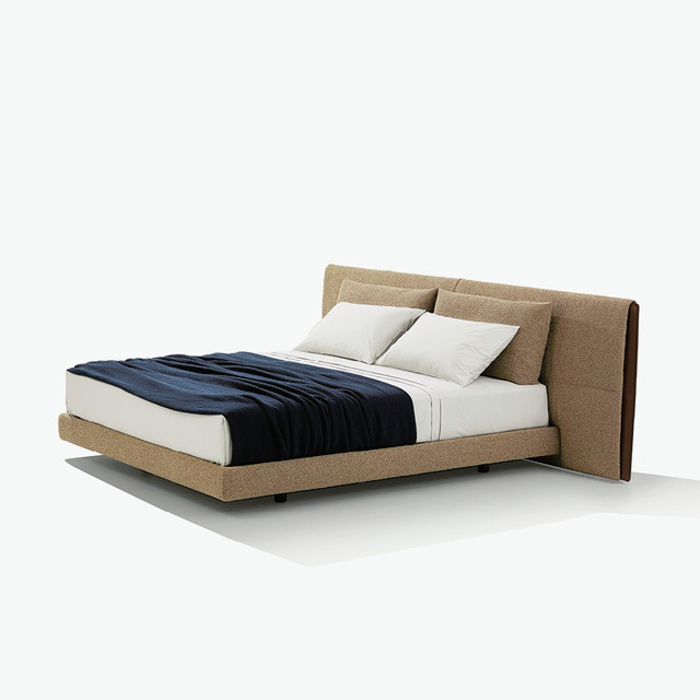 Yume Upholstered Bed