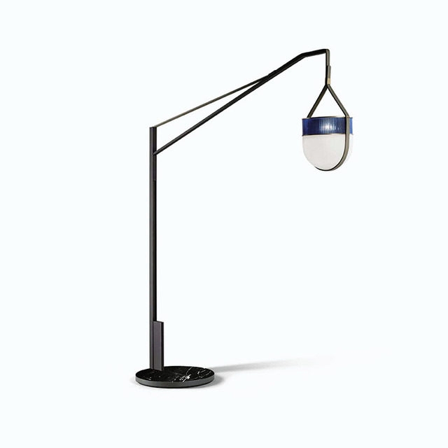 Xi lighting collection